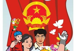 Giám sát việc tiếp nhận, xem xét hồ sơ của người ứng cử Đại biểu Quốc hội