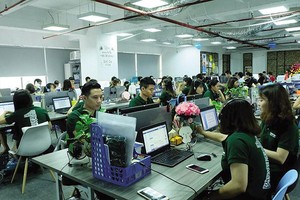 Miễn, giảm thuế cho doanh nghiệp khoa học và công nghệ: Liều thuốc tăng lực đúng lúc