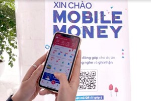 Viettel khẳng định đã sẵn sàng thử nghiệm dịch vụ Mobile Money và đáp ứng tất cả các yêu cầu được đề ra