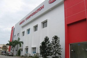 Bibica sẽ là 1 trong 3 doanh nghiệp đầu tiên chuyển sàn từ HoSE sang HNX