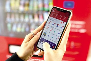 Các nhà mạng đã sẵn sàng với Mobile Monney