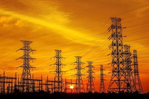 Thủ tướng Chính phủ đề nghị khẩn trương hoàn thiện Quy hoạch điện VIII