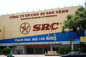 Khu đất vàng 231 Nguyễn Trãi