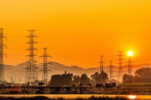 Họp 2 lần, Hội đồng thẩm định thông qua Đề án Quy hoạch Điện VIII