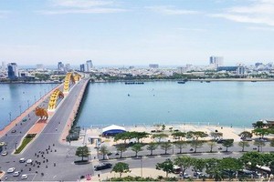 Cầu Rồng, Đà Nẵng