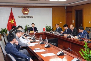 Việt Nam trở thành đối tác thương mại lớn thứ 10 của Hoa Kỳ