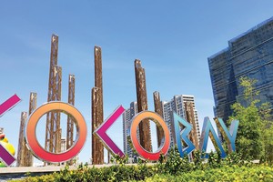 Nhiều người kỳ vọng Luật Đất đai sửa đổi sẽ có hướng gỡ khó cho một số sản phẩm bất động sản mới