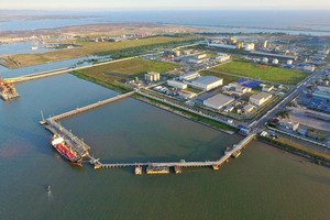 Phòng chống dịch ở khu công nghiệp, cách nào?