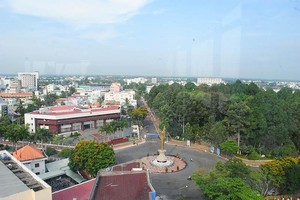 An Giang đề ra mục tiêu thu hút vốn đầu tư trên 16.000 tỷ đồng trong năm 2021