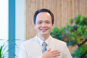 UBCKNN xem xét xử lý vi phạm của ông Trịnh Văn Quyết, website FLC rút hết văn bản đăng ký bán