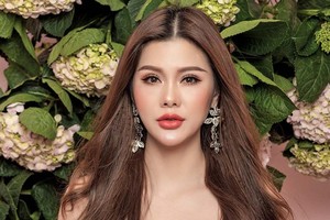 Doanh nhân Easter Lily, đồng sáng lập Thời trang NEVA.