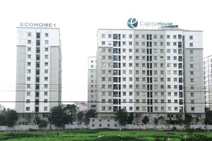 Rủi ro lớn khi mua nhà ở xã hội theo hình thức ủy quyền, lập vi bằng