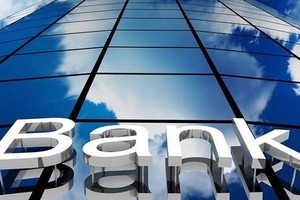 Nhóm cổ phiếu ngân hàng đã tăng khá tốt từ đầu năm nay.