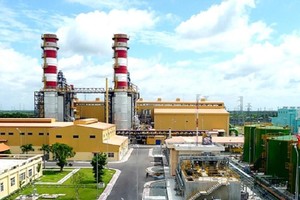 Nhu cầu phụ tải trên hệ thống thấp do tình hình dịch Covid-19, PV Power (POW) không hoàn thành kế hoạch tháng 7