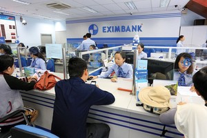 Hai năm qua, Eximbank chưa thể tổ chức thành công đại hội đồng cổ đông