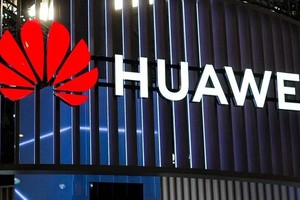 Công bố kết quả kinh doanh quý I, Huawei cam kết đầu tư mạnh vào R&D