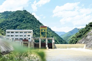 PCC1 “tham vọng bứt phá” trong giai đoạn mới