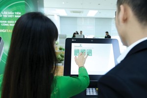 Chuyển đổi số là một hành trình dài