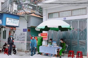 Đợt bùng phát dịch Covid-19 lần thứ tư ảnh hưởng đến nhiều lĩnh vực vốn mới chỉ chớm phục hồi trở lại