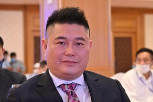 Nhiều gương mặt mới vào ghế "nóng" ngân hàng sau kỳ đại hội cổ đông 2021