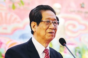 Doanh nhân Nguyễn Đoàn Thăng, Tổng giám đốc CTCP Bóng đèn Phích nước Rạng Đông