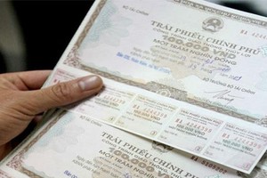 Đã có 16 đợt đấu thầu trái phiếu được tổ chức thành công tại HNX trong tháng 4/2021