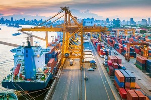 Sức khỏe của doanh nghiệp cũng chính là sức khỏe của nền kinh tế.