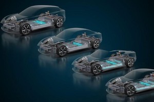 Williams bắt tay ItalDesign xây dựng giải pháp nền tảng cho siêu xe chạy điện