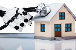 “Bắt mạch” trái phiếu địa ốc