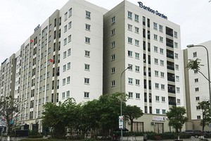 Tỉnh Ninh Thuận ban hành Chương trình phát triển nhà ở của địa phương giai đoạn 2021 – 2025 với tổng nguồn vốn dự kiến lên đến gần 10.000 tỷ đồng. Ảnh minh họa