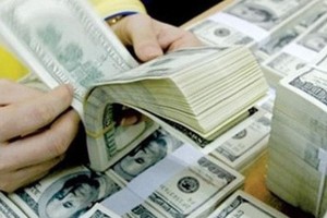 Kiều hối về TP.HCM đạt 2 tỷ USD trong 4 tháng đầu năm