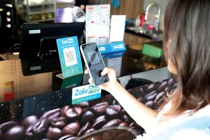 ZaloPay đã liên kết trực tiếp với 19 ngân hàng để nạp/rút tiền, liên kết với 20 ngân hàng hỗ trợ nạp tiền thông qua cổng Napas