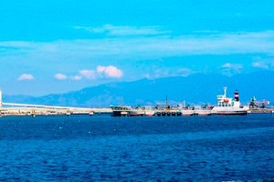 Khánh Hoà đề xuất Chính phủ ủng hộ dự án điện khí 22,5 tỷ USD