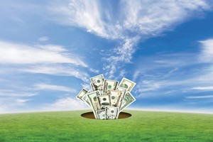 Việc giải phóng nguồn lực đất đai sẽ tạo sức bật lớn cho nền kinh tế