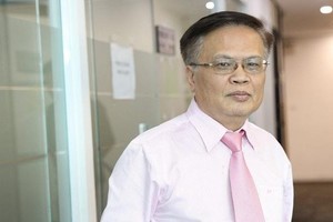 TS. Nguyễn Đình Cung