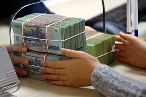 Ngân hàng tại TP.HCM cơ cấu 230.000 tỷ đồng nợ cho doanh nghiệp theo Thông tư 01