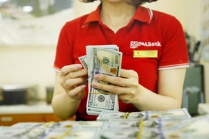 Theo báo cáo của WB, năm 2020, Việt Nam tiếp tục nằm trong top 10 quốc gia nhận kiều hối nhiều nhất thế giới.