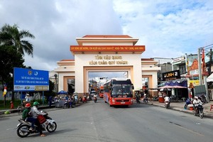 Hậu Giang chi gần 8 tỷ đồng cho hoạt động xúc tiến đầu tư năm 2021