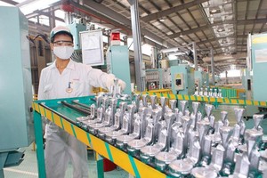 Đợt dịch Covid-19 mới chưa ảnh hưởng nhiều tới sản xuất công nghiệp