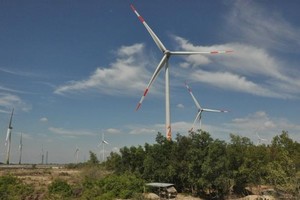 Năm tỉnh Tây Nguyên và Nam Trung bộ nhận được tài trợ 30,2 triệu USD để chống chịu nắng hạn.