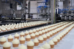 KIDO (KDC) lên kế hoạch doanh thu 11.500 tỷ đồng, lợi nhuận trước thuế 800 tỷ đồng