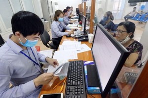 Theo quy định, trung tâm Dịch vụ việc làm phải có ít nhất 15 người làm việc là viên chức (Nguồn: Internet)