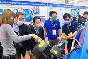 Cần có chính sách ưu đãi thuế nhất quán, bình đẳng đối với ngành công nghiệp hỗ trợ