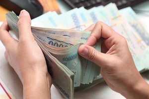 Bình Định: Khởi tố “cò” đất ôm tiền cọc của khách bỏ trốn