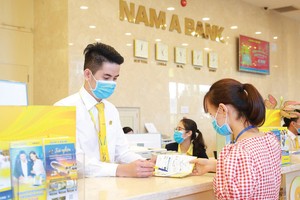 Nam A Bank áp dụng lãi suất cho vay mua nhà từ 6,99 - 9%/năm nhằm đón đầu nhu cầu vốn của cá nhân