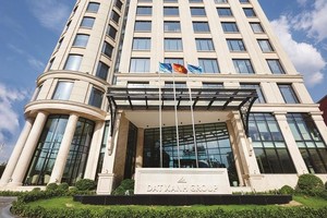 Xác định 10 năm tới là giai đoạn bùng nổ, Đất Xanh đang dự tính phát hành hơn 200 triệu cổ phiếu