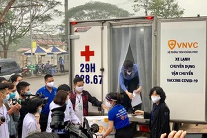 Đến thời điểm hiện tại, Việt Nam đã phê duyệt khẩn cấp 4 vắc xin Covid-19, gồm: Astrazeneca, Sputnik V, Sinopharm và Pfizer.