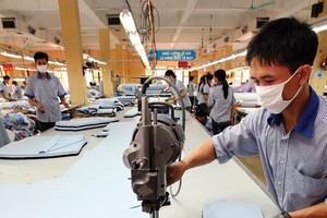 Tổng công ty Đầu tư và Kinh doanh vốn nhà nước (SCIC) hiện là cổ đông lớn nhất tại Vinatex với sở hữu 53,49%.