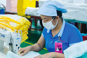 Dệt may Nha Trang (NTT) đặt kế hoạch lãi bằng 0