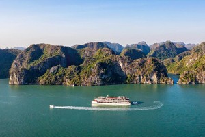 Thời gian qua, du lịch Việt Nam liên tục đóng rồi mở cùng dịch bệnh